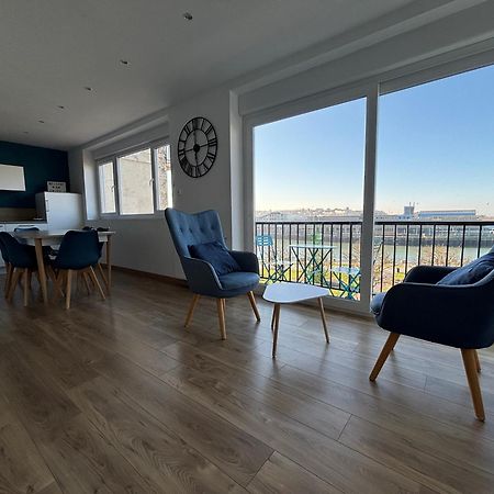 T3 Nausicaa Parking Gratuit Apartment Boulogne-sur-Mer Exterior photo