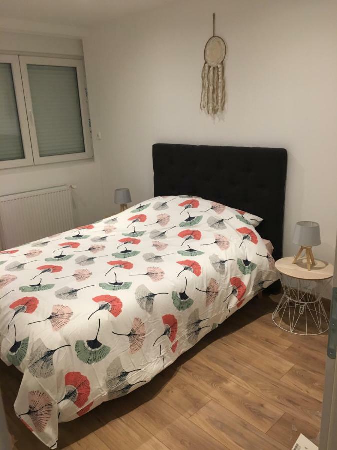 T3 Nausicaa Parking Gratuit Apartment Boulogne-sur-Mer Exterior photo